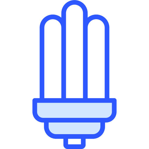 lampadina Generic Blue icona