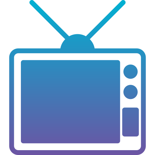 Old tv Generic Others icon