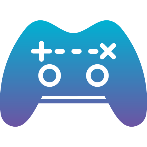 Game controller Generic Others icon