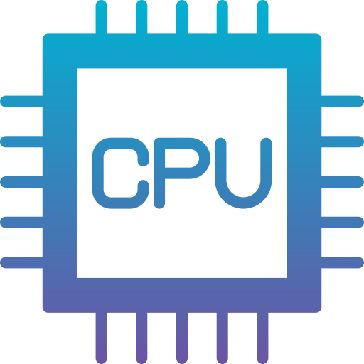 cpu Generic Others icoon