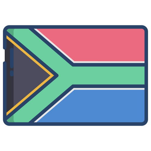 South African Icongeek26 Linear Colour icon