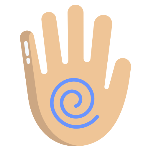 Hand Icongeek26 Flat icon