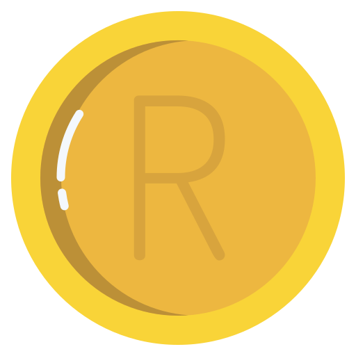 rand Icongeek26 Flat icon