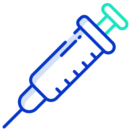 Injection Icongeek26 Outline Colour icon