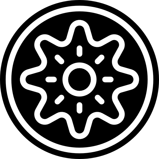 kiwi Basic Mixture Filled icono