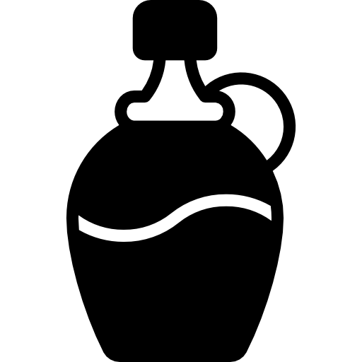 jarabe Basic Mixture Filled icono