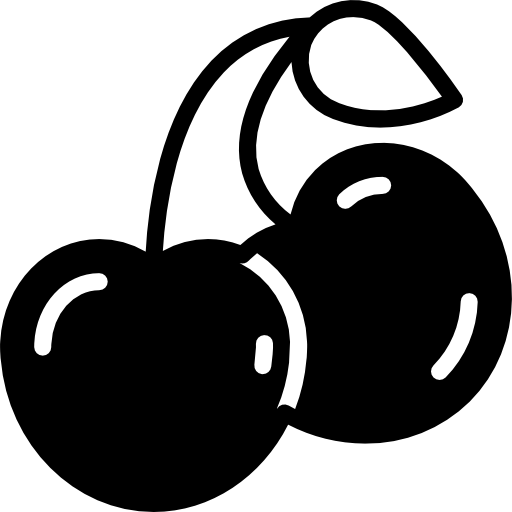 kirschen Basic Mixture Filled icon