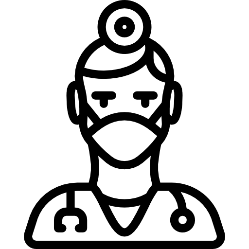 zahnarzt Basic Mixture Lineal icon