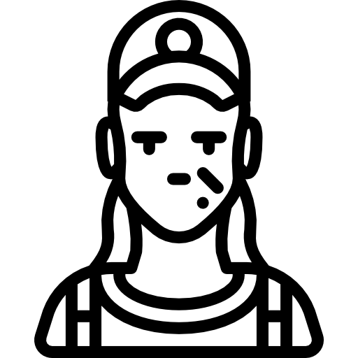 meccanico Basic Mixture Lineal icona