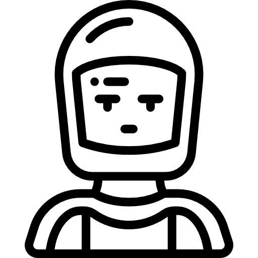 kierowca Basic Mixture Lineal ikona