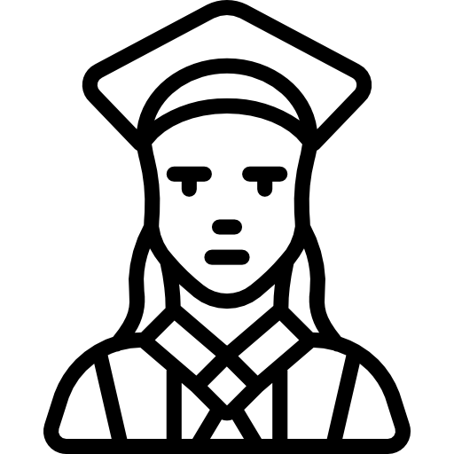 schüler Basic Mixture Lineal icon