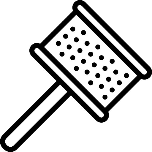 cabasa Basic Mixture Lineal иконка