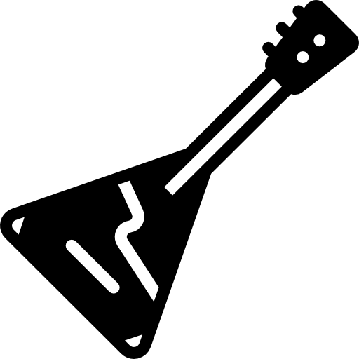 balalaika Basic Mixture Filled icon