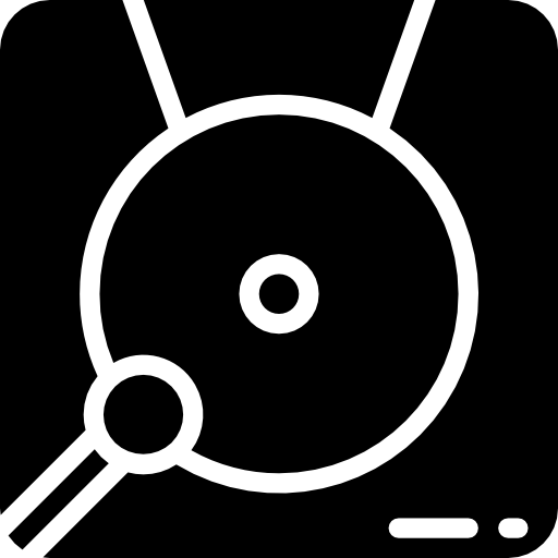 ゴング Basic Mixture Filled icon