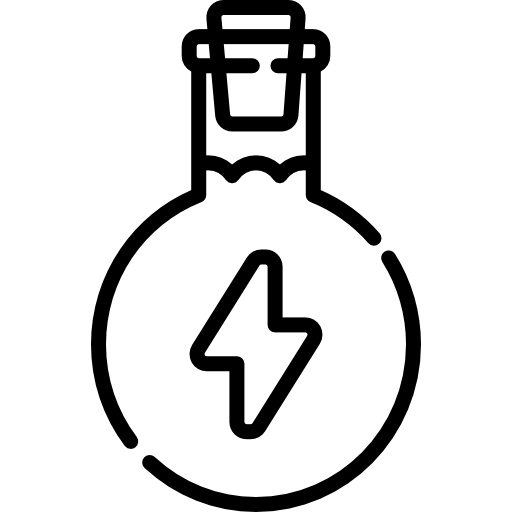 Колба Special Lineal иконка