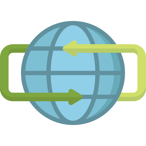Ecology Special Flat icon