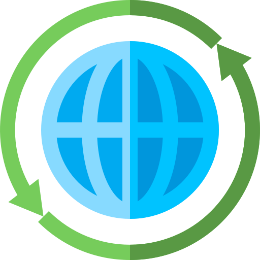 mundial Basic Straight Flat icono