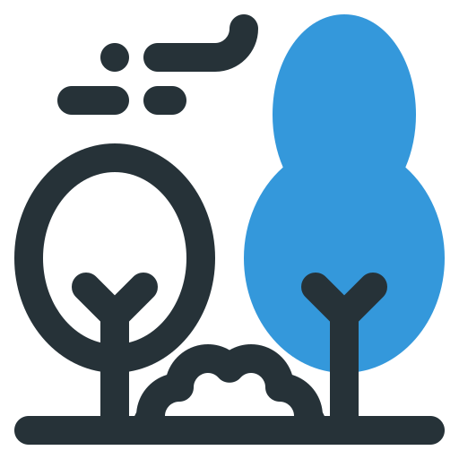 Forest Generic Others icon