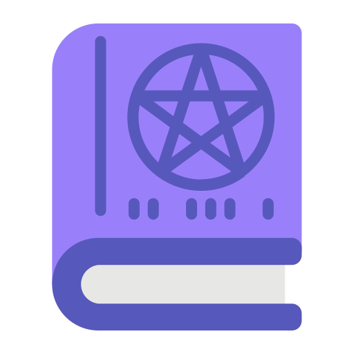 Book Generic Flat icon