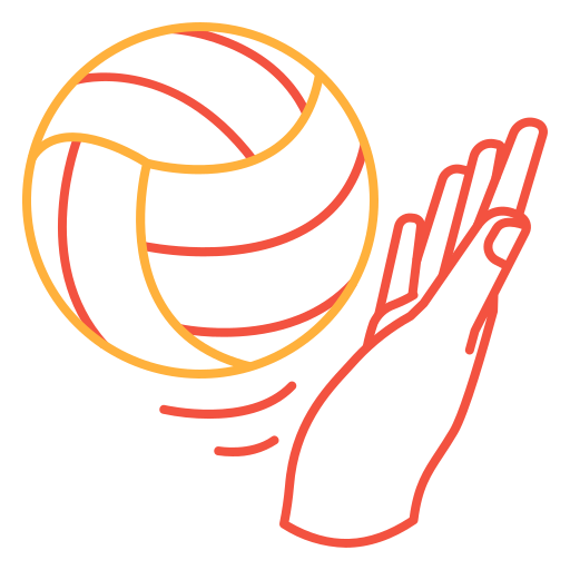 Volleyball Generic Others icon