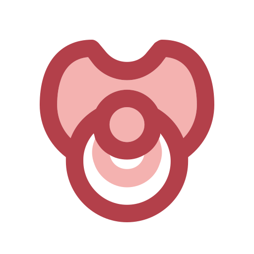 Pacifier Generic Others icon