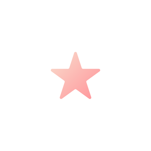 stella Generic Flat Gradient icona