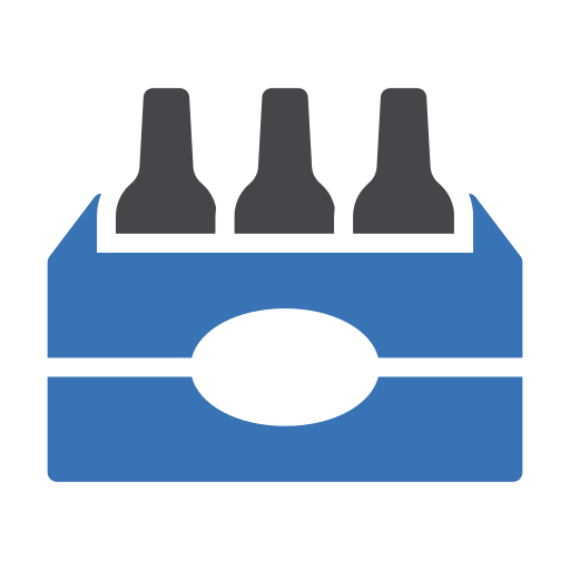 Brewing Generic Blue icon