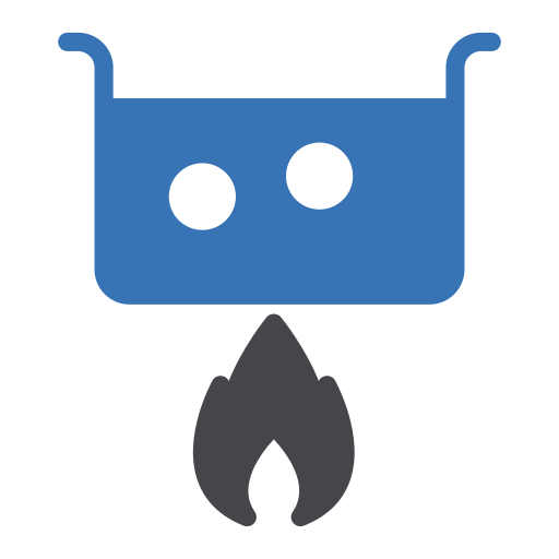 fabricar Generic Blue icono