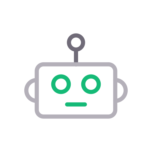 Robot Generic Others icon