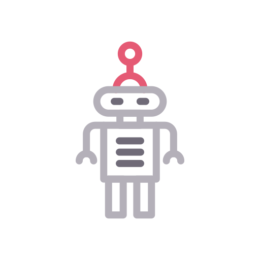 Robot Generic Others icon