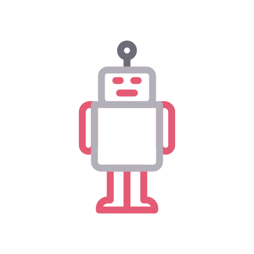 roboter Generic Others icon