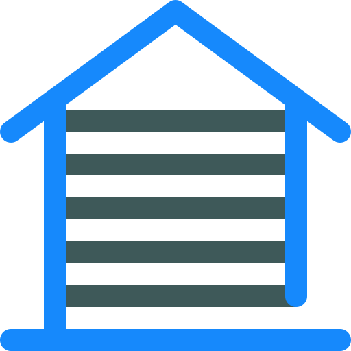 Warehouse Generic Others icon