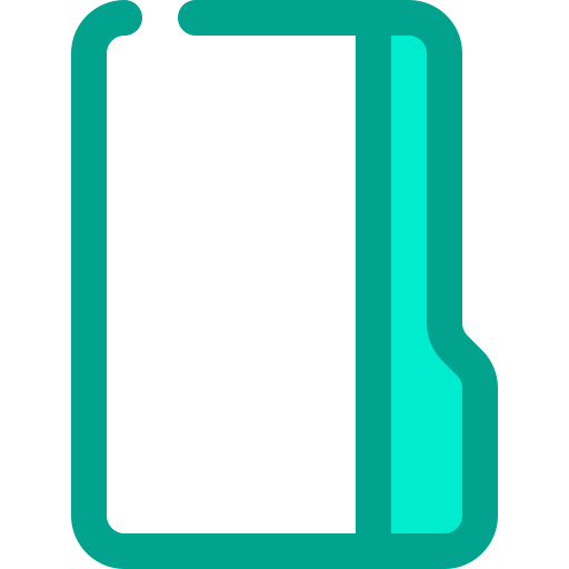 폴더 Generic Fill & Lineal icon