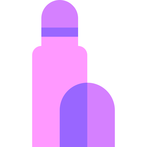 deodorant Basic Sheer Flat icon