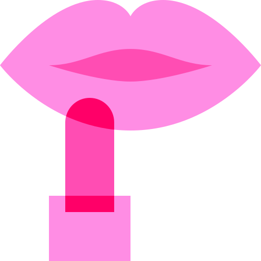 Lipstick Basic Sheer Flat icon
