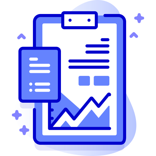 Data Special Ungravity Lineal icon