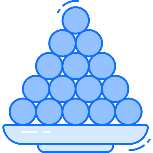 laddu Generic Blue icono