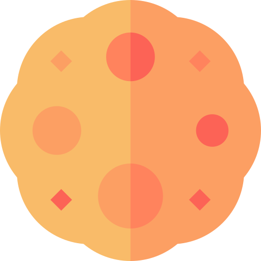 ソパイピラ Basic Straight Flat icon