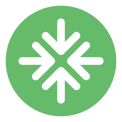 최소화 Generic Flat icon