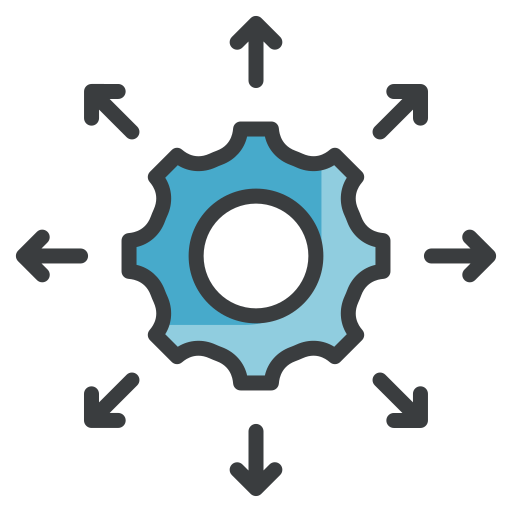 가능성 Generic Fill & Lineal icon