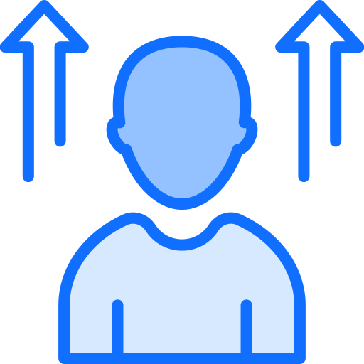 Development Generic Blue icon