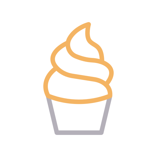 Мороженое Generic Others иконка