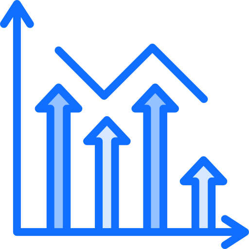 vorhersage Generic Blue icon