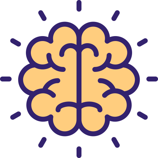 Creative mind Generic Fill & Lineal icon