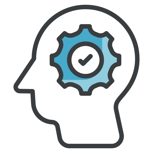 Analytical thinking Generic Fill & Lineal icon