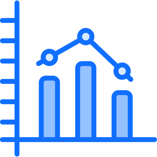 analytik Generic Blue icon