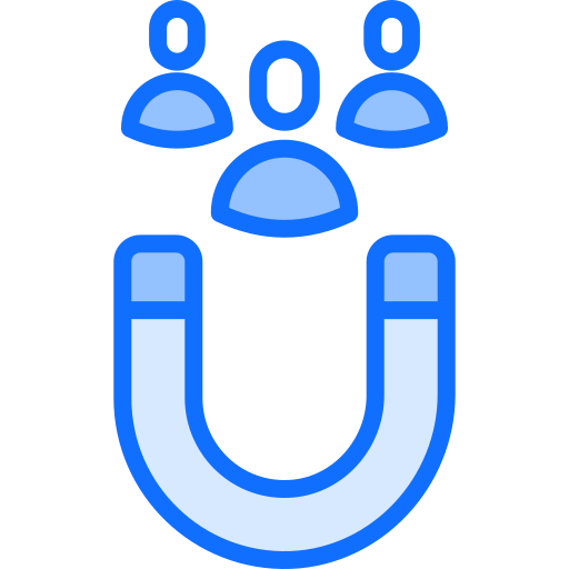 보유 Generic Blue icon