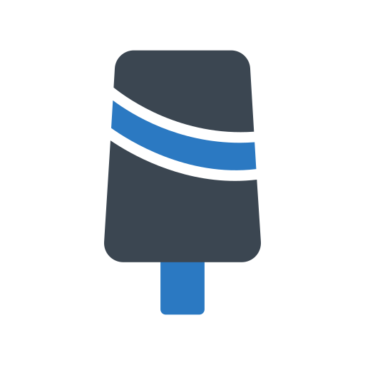 Эскимо Generic Blue иконка