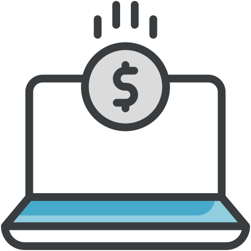 Funding Generic Fill & Lineal icon