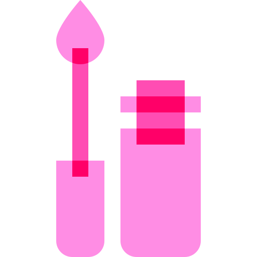 szminka w płynie Basic Sheer Flat ikona